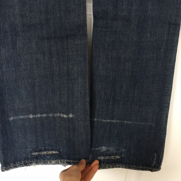 Miss Sixty Jeans, size 27 - Picture 6 of 7
